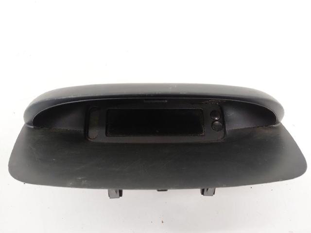 280349044R RENAULT Pantalla multifunción  comprar en Oviedo