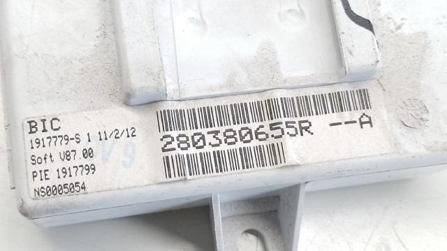 280380655R Unidad de control de navegación comprar Girona