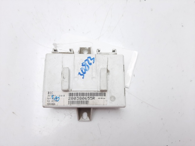 280380655R Unidad de control de navegación  disponible Málaga