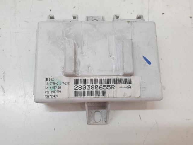 280380655R Unidad de control de navegación  en stock Granada