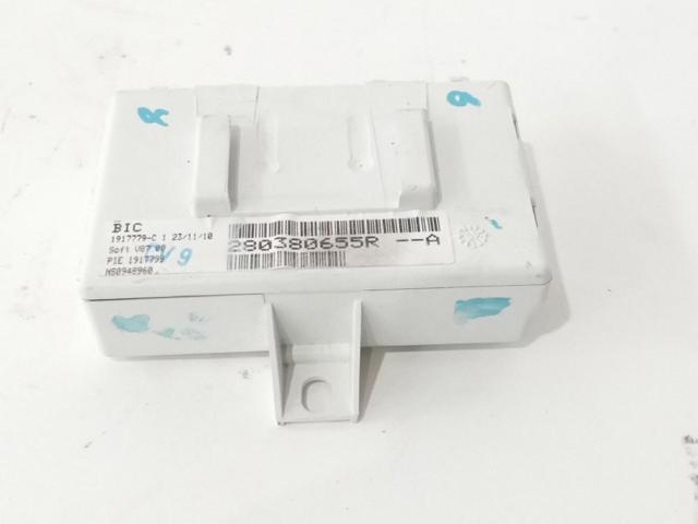 280380655R Unidad de control de navegación  comprar en Pontevedra