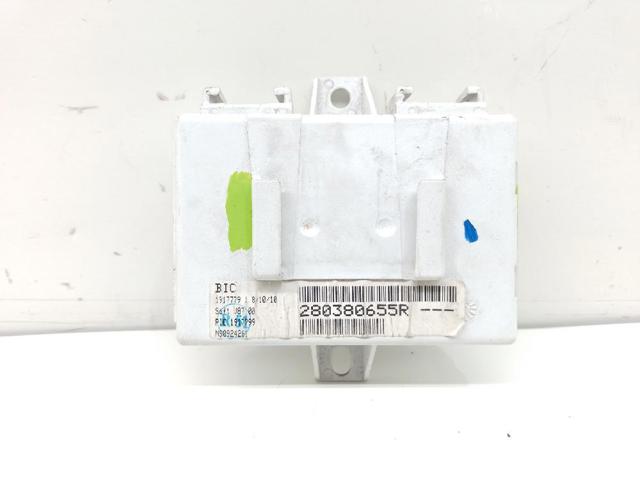 280380655R RENAULT Unidad de control de navegación  comprar en Jaén