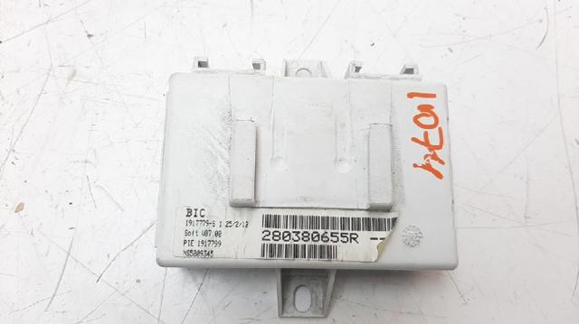 280380655R Unidad de control de navegación comprar Sevilla