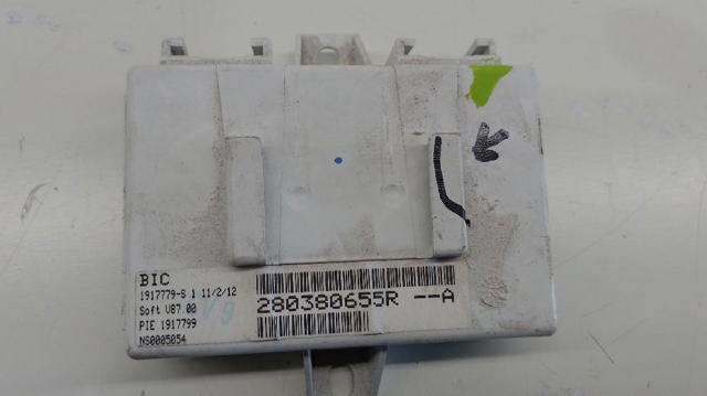 280380655R Unidad de control de navegación comprar Sevilla