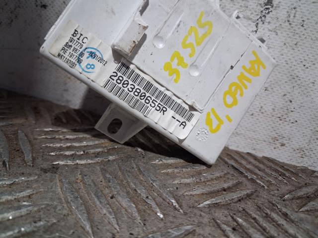 280380655R Renault (RVI)