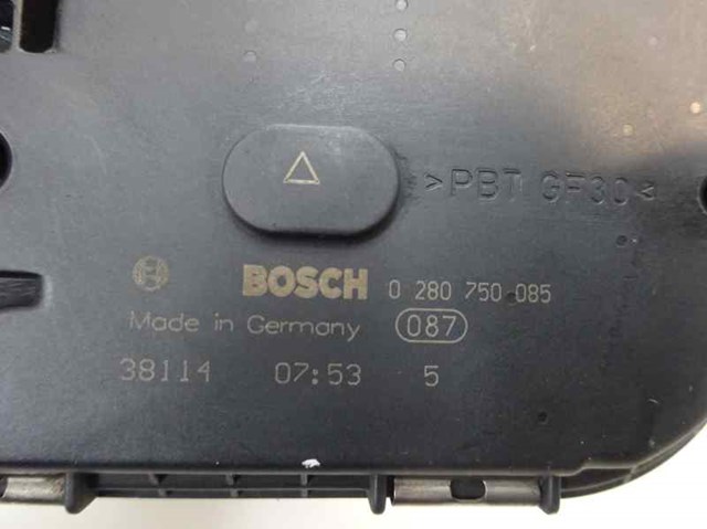 PEUGEOT 280750085 Cuerpo de mariposa comprar Tarragona