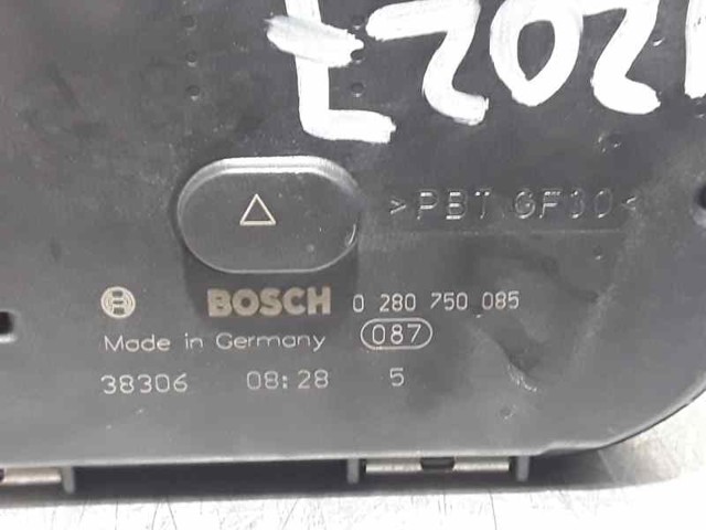 280750085 PEUGEOT Cuerpo de mariposa comprar Madrid