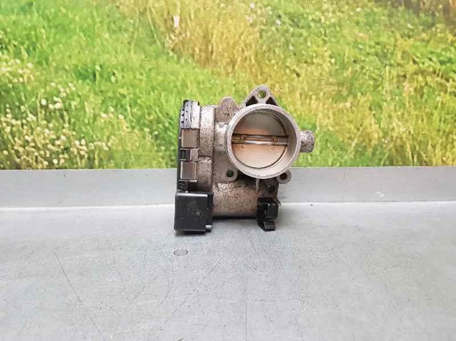 280750085 PEUGEOT Cuerpo de aceleración completo  comprar en Oviedo