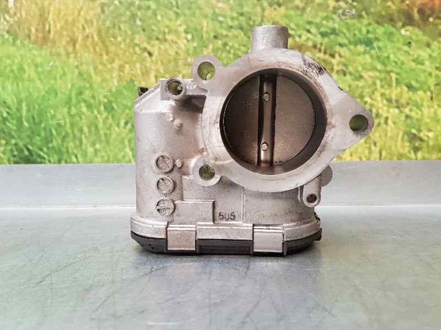 280750085 PEUGEOT Cuerpo de mariposa  en stock Córdoba
