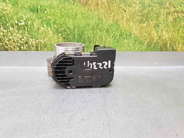 280750085 PEUGEOT Cuerpo de mariposa  en stock Gandía