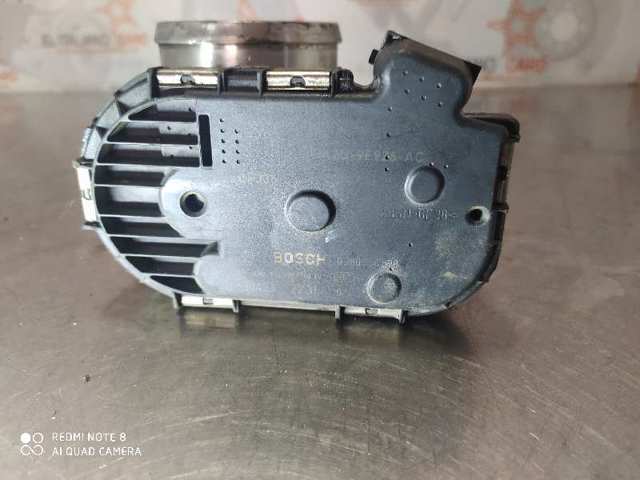 280750598 FORD Cuerpo de mariposa comprar Alcalá
