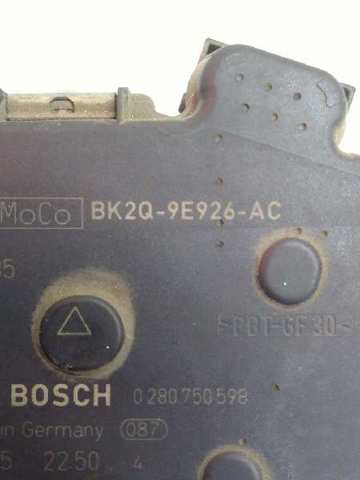 280750598 FORD Cuerpo de mariposa comprar Madrid