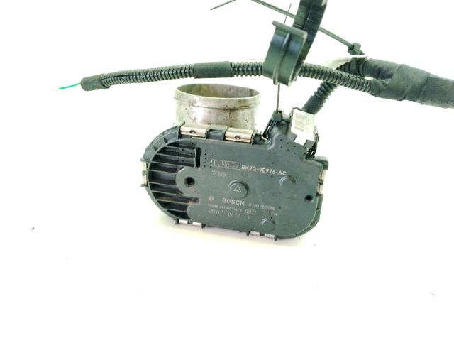 FORD 280750598 Cuerpo de mariposa  en stock Terrassa