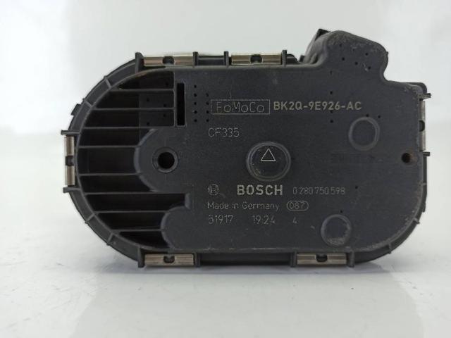 280750598 FORD Cuerpo de aceleración completo  comprar en Lleida