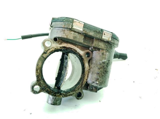 280750598 FORD Cuerpo de mariposa  en stock Córdoba
