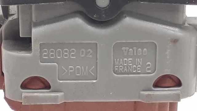 28082 RENAULT Módulo de control del elevalunas trasero derecho  comprar en Jaén
