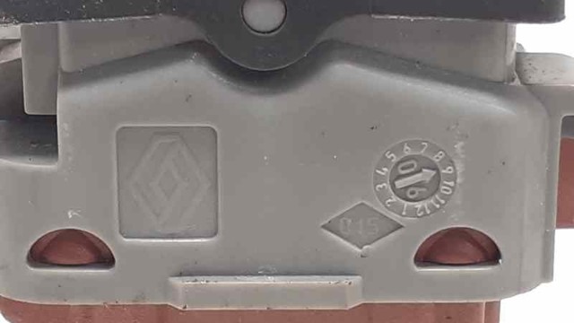 28082 Módulo de control del elevalunas trasero derecho  disponible Burgos