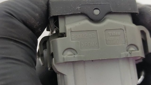 28082 RENAULT Módulo de control del elevalunas trasero derecho  en stock Gandía