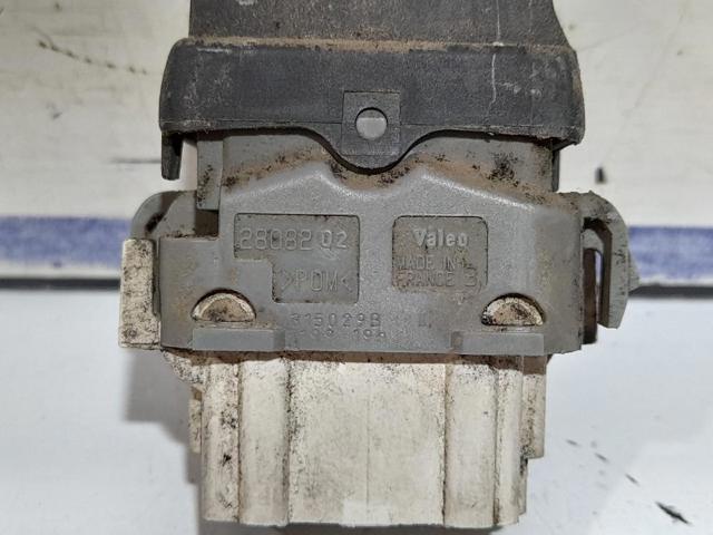 RENAULT 28082 Módulo de control del elevalunas trasero derecho comprar Pamplona