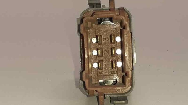 28082 RENAULT Módulo de control del elevalunas trasero derecho  en stock Córdoba