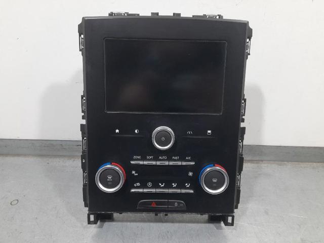 280901068R Renault (RVI)