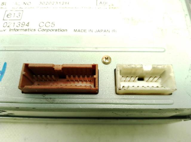 NISSAN 28090AV617 Pantalla comprar Pamplona