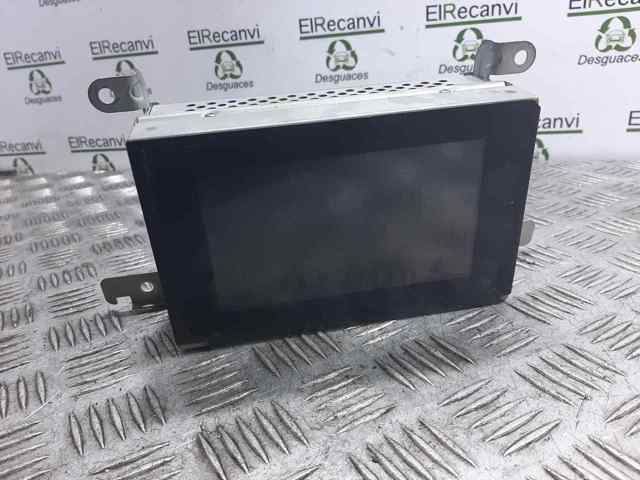 NISSAN 28090AV617 Pantalla multifunción  disponible Lugo