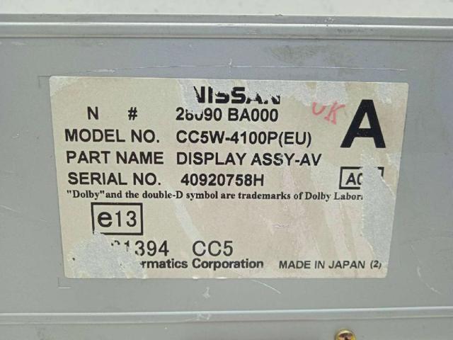 28090BA000 Pantalla comprar Girona