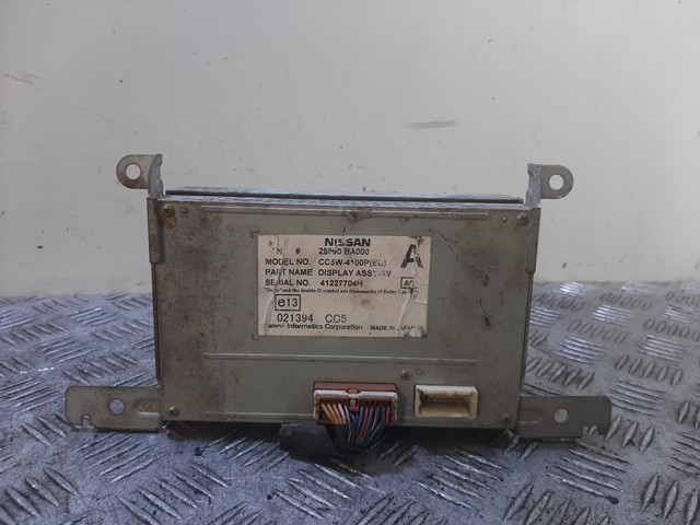 28090BA000 Pantalla  en stock Sabadell