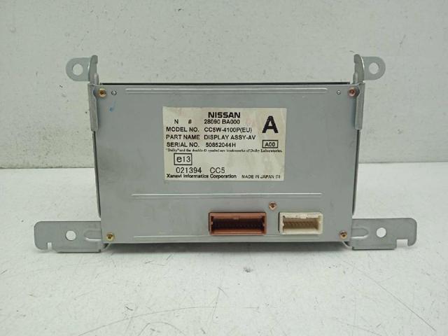 28090BA000 Pantalla multifunción  comprar en Reus