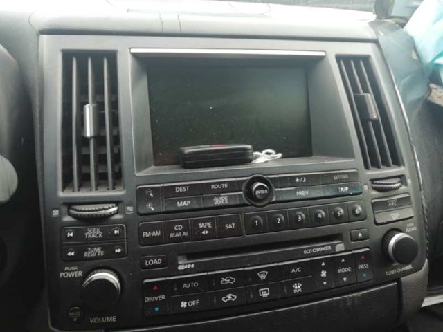 28090CA100 Nissan/Infiniti