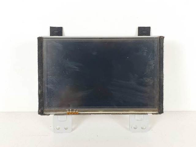 Comprar Display X-Trail T31