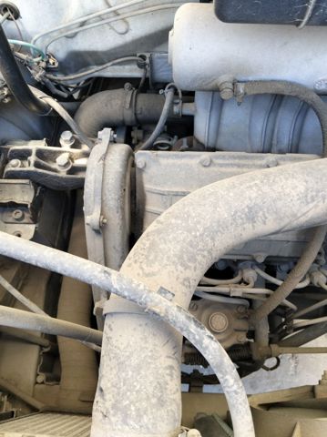 Comprar Motor completo Fiat Ducato I 280 a bajo precio