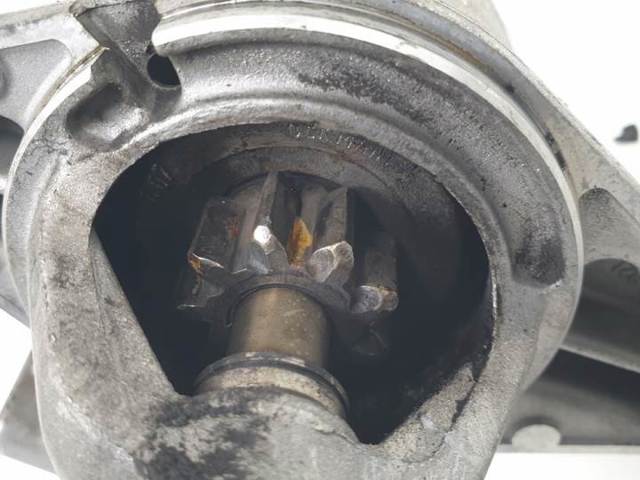2810002040 Motor de arranque  comprar en Zaragoza