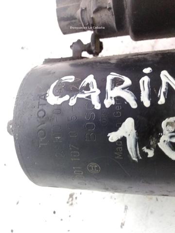 2810002080 Motor de arranque  comprar en Zaragoza