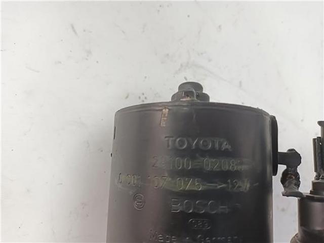 2810002080 Motor de arranque comprar Girona