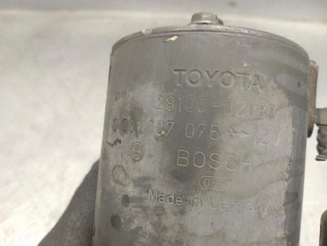 2810002080 Motor de arranque  comprar en Pontevedra
