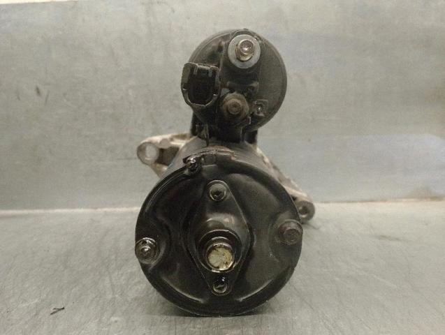 2810002080 TOYOTA Motor de arranque comprar Madrid
