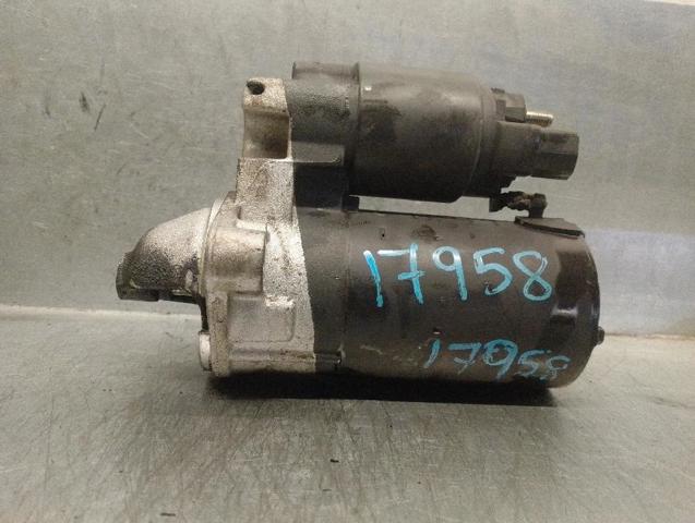 2810002080 Motor de arranque  comprar en Reus