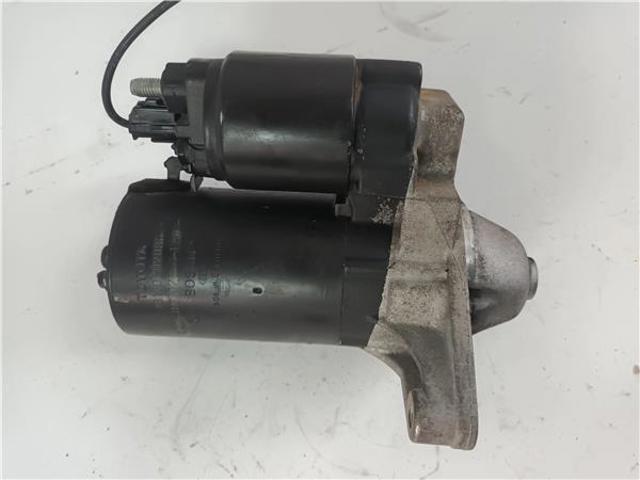 TOYOTA 2810002080 Motor de arranque  comprar en Albacete