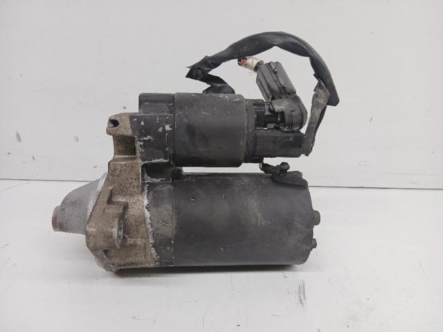 2810002080 TOYOTA Motor de arranque comprar Alcalá