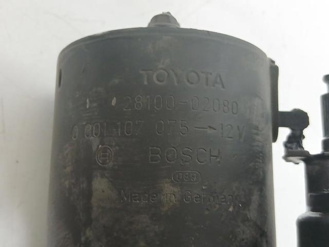 2810002080 Motor de arranque  disponible Burgos