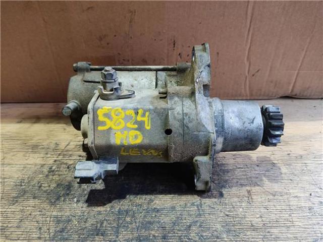 TOYOTA 2810003100 Motor de arranque comprar Pamplona