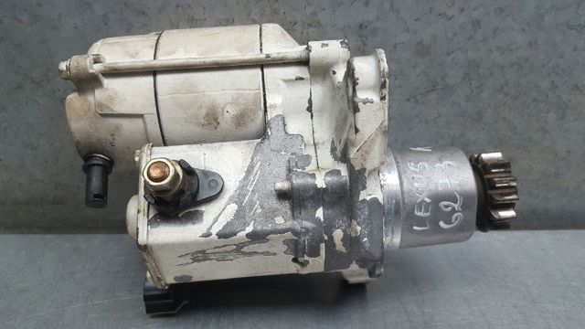 2810003100 Toyota