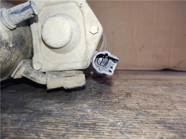 TOYOTA 2810003100 Motor de arranque  comprar en Murcia
