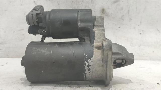 281000D030 TOYOTA Motor de arranque  en stock Huelva