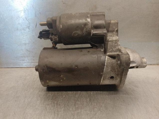 281000D030 TOYOTA Motor de arranque  comprar en Lleida