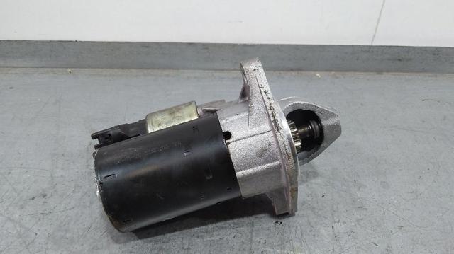 281000D030 Motor de arranque  en stock Sabadell
