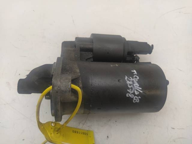 TOYOTA 281000D030 Motor de arranque  en stock Salamanca