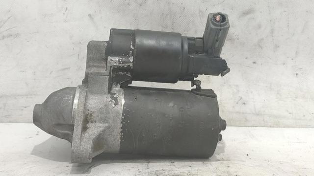 TOYOTA 281000D030 Motor de arranque comprar Pamplona